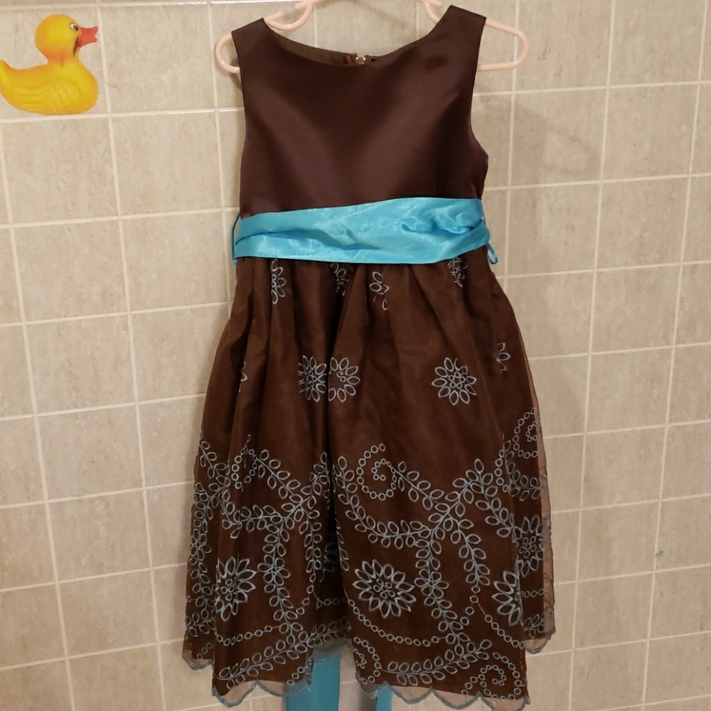 Party Dress